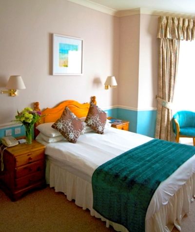 Hotel Falmouth Beach Zimmer foto