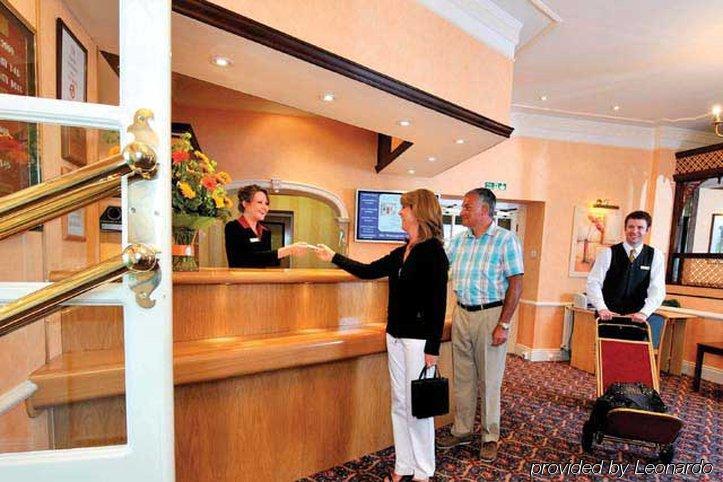 Hotel Falmouth Beach Exterior foto
